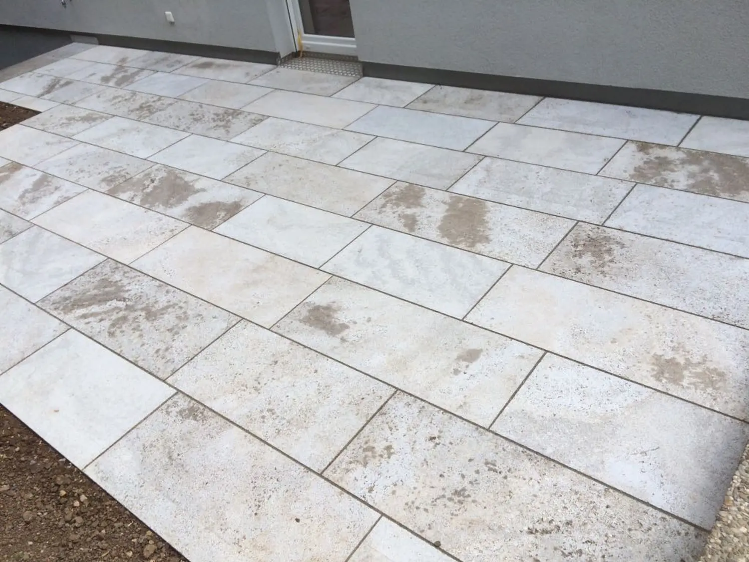 Krenzel – Garten und Landschaftsbau – Wege und Plätze