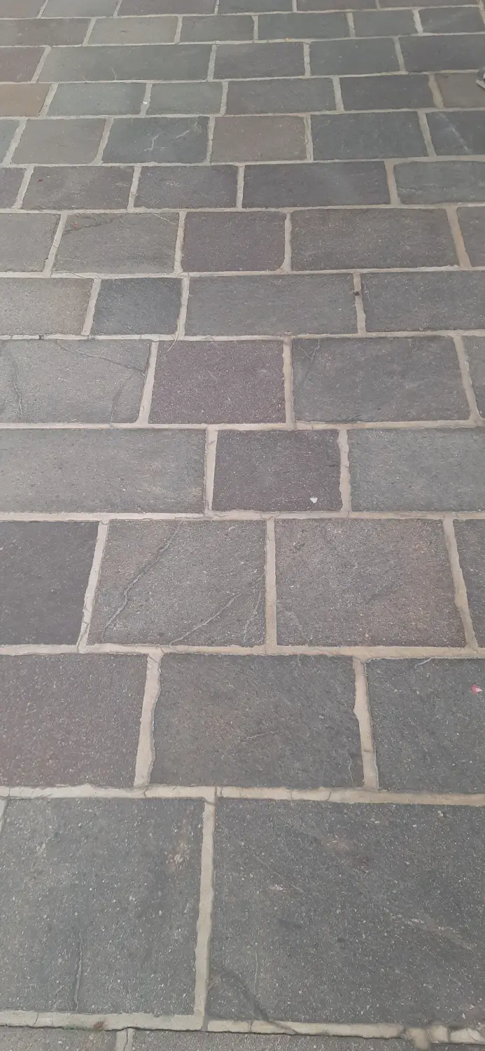 Krenzel – Garten und Landschaftsbau – Wege und Plätze