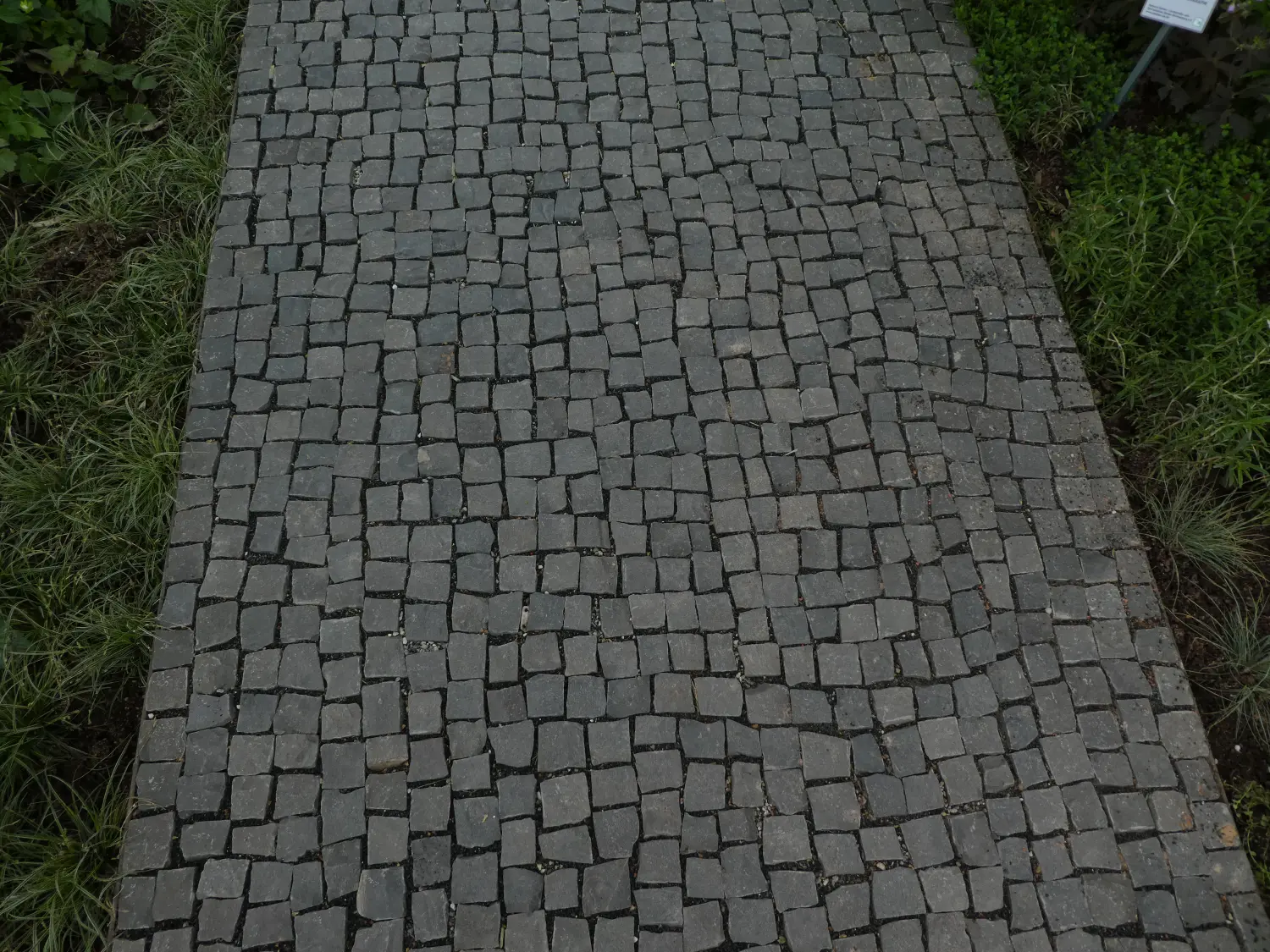 Krenzel – Garten und Landschaftsbau – Wege und Plätze