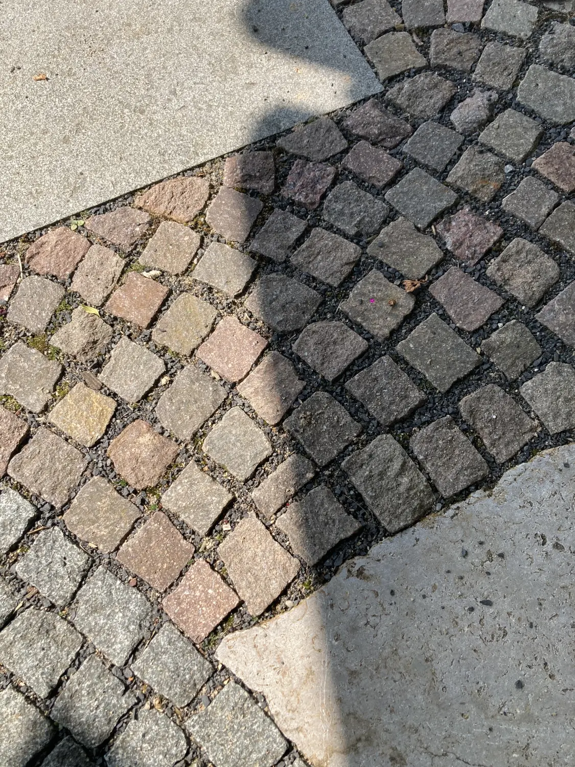 Krenzel – Garten und Landschaftsbau – Wege und Plätze