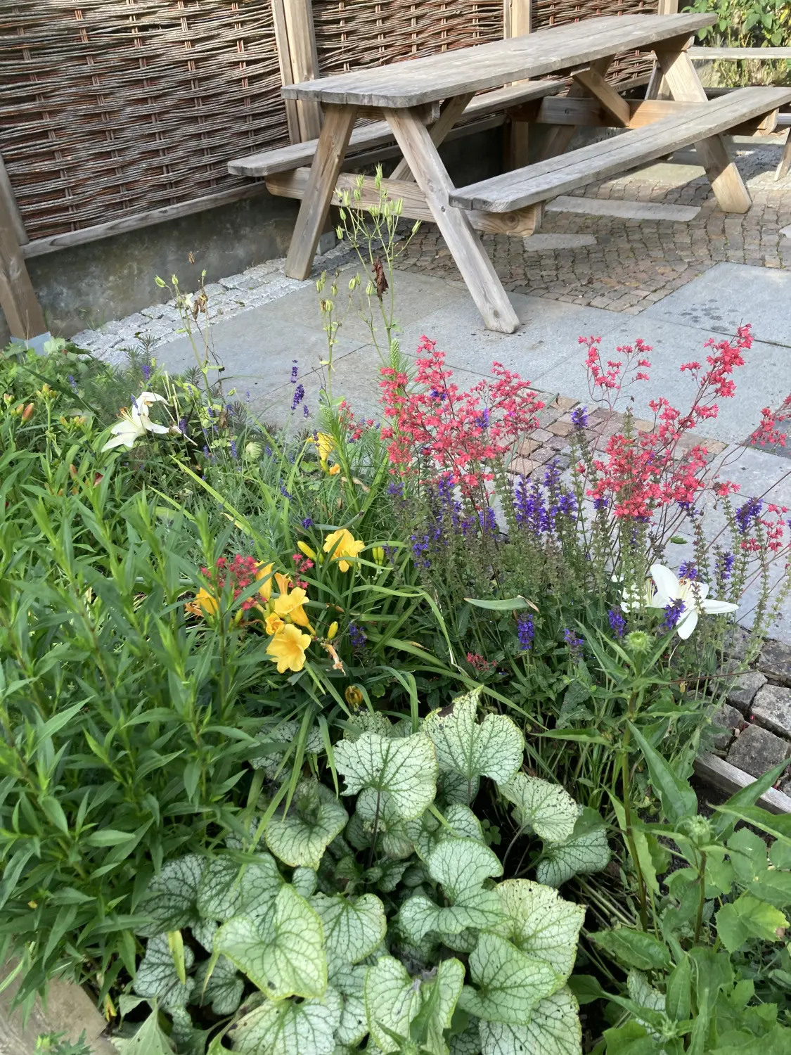 Krenzel - Garten und Landschaftsbau - krenzel