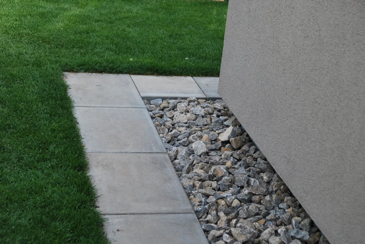 Krenzel – Garten und Landschaftsbau – Wege und Plätze