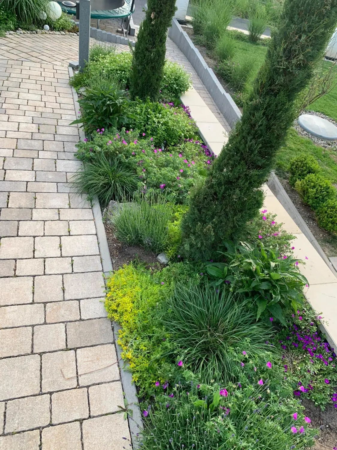 Krenzel - Garten und Landschaftsbau - krenzel