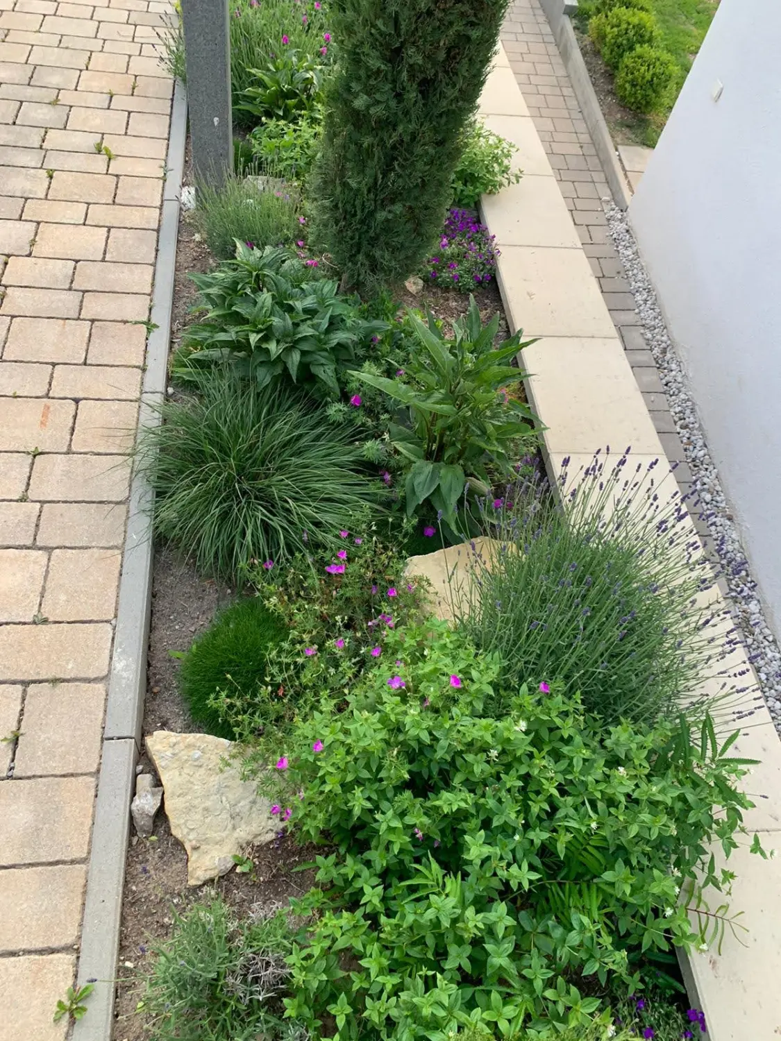 Krenzel - Garten und Landschaftsbau - krenzel