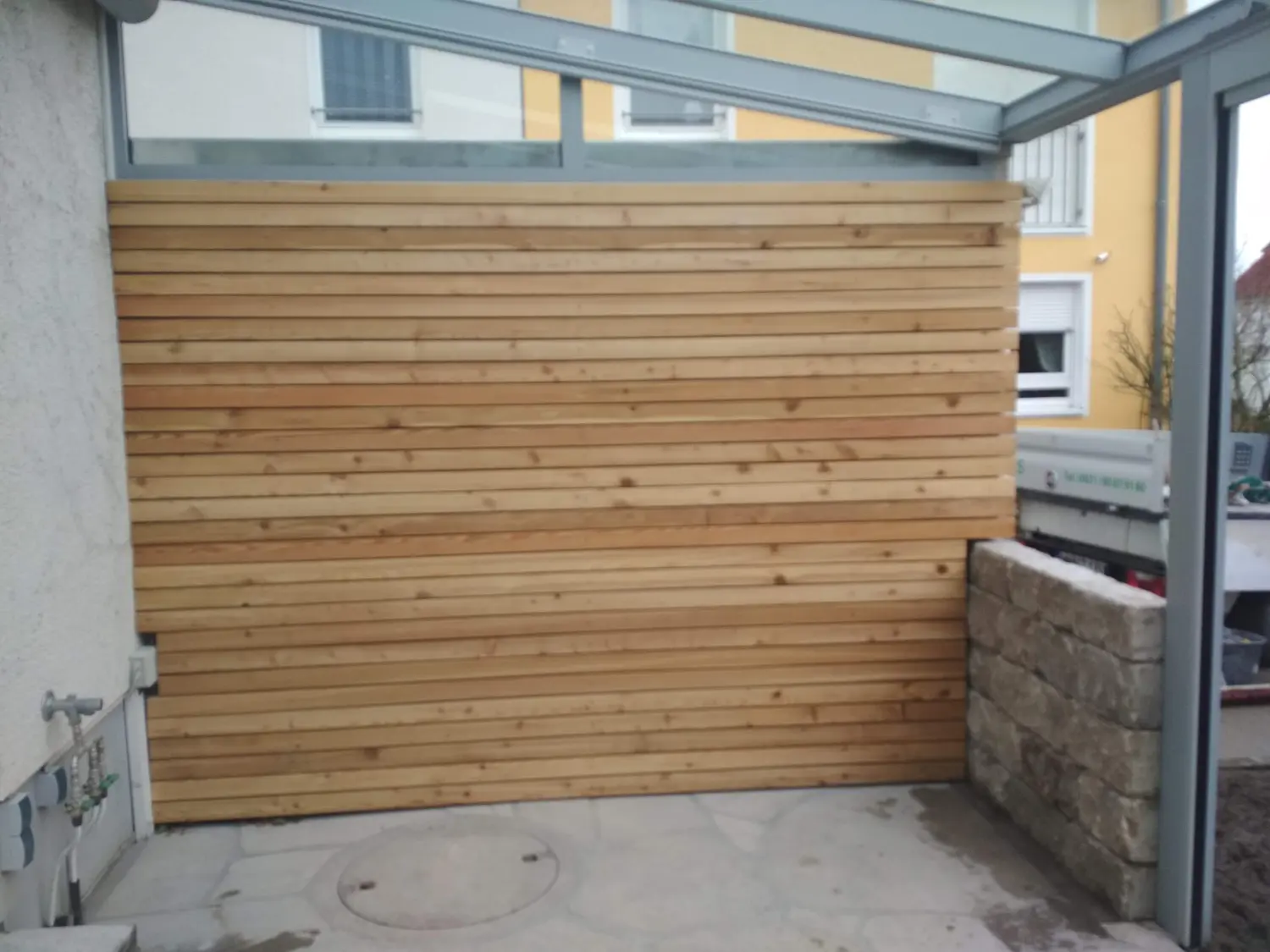 Krenzel - Garten und Landschaftsbau - Natursteine ​​in ihrer Vielfalt