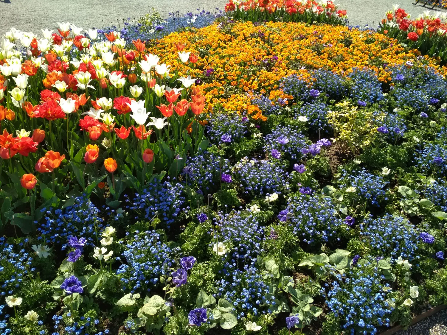 Krenzel - Garten und Landschaftsbau - krenzel