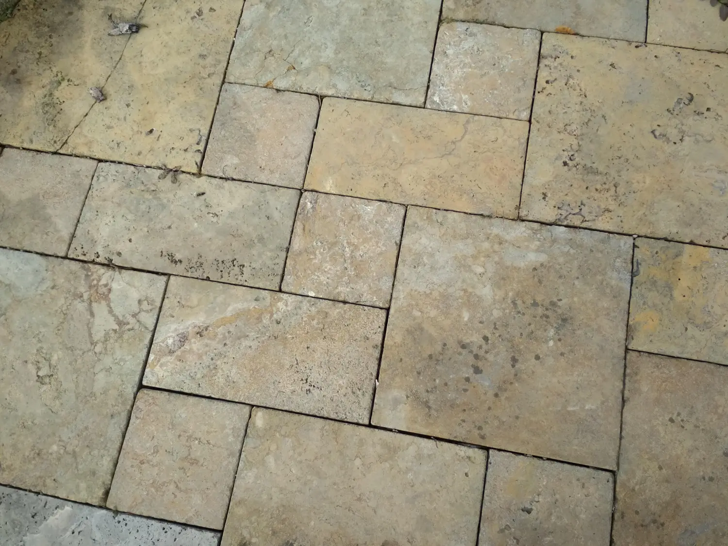 Krenzel – Garten und Landschaftsbau – Wege und Plätze