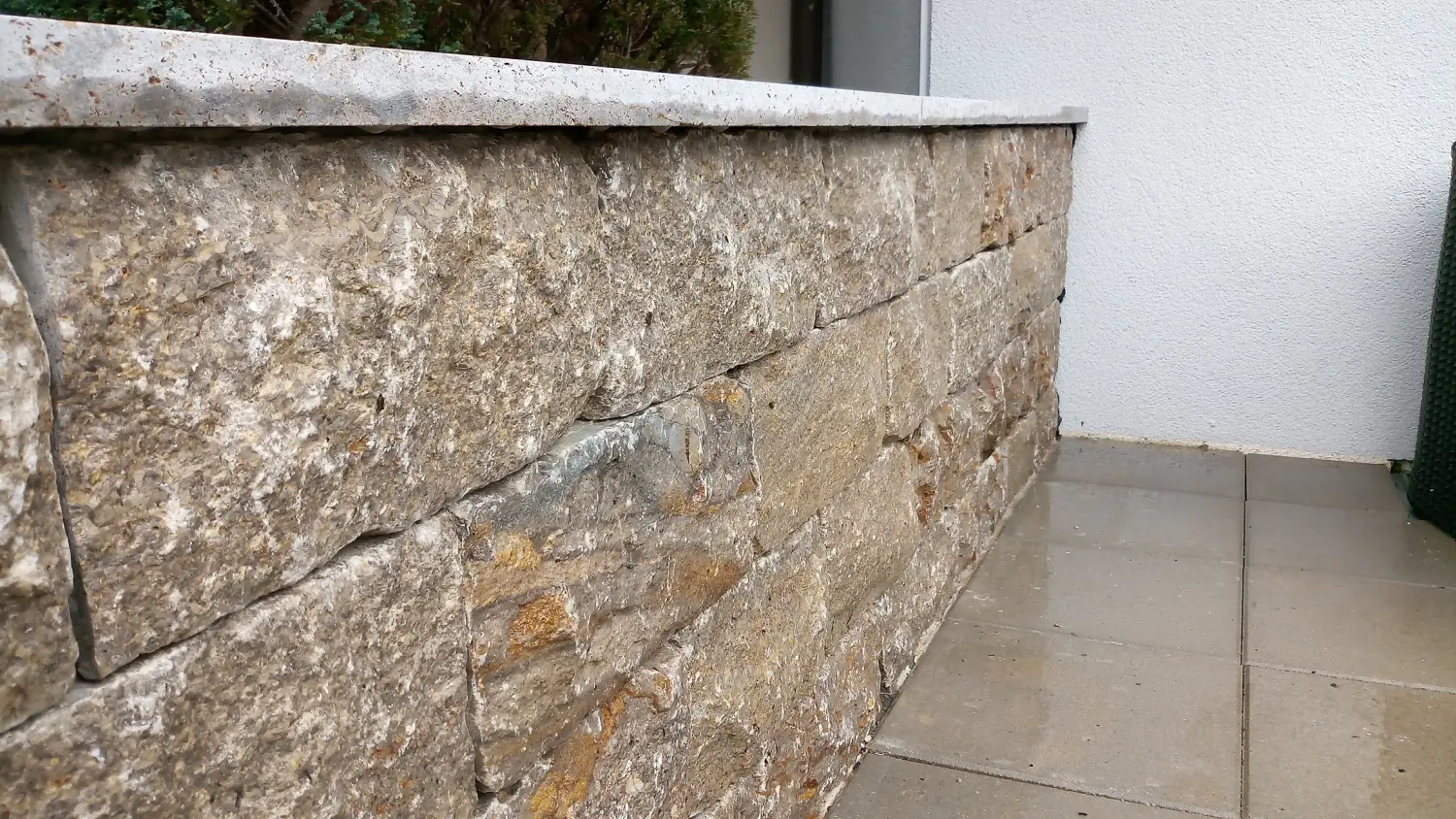 Krenzel - Garten und Landschaftsbau - Natursteine ​​in ihrer Vielfalt