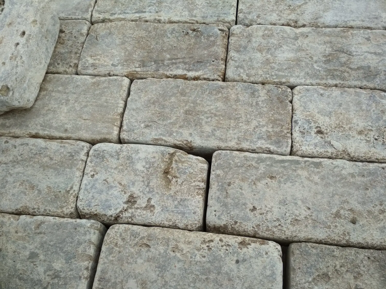 Krenzel – Garten und Landschaftsbau – Wege und Plätze