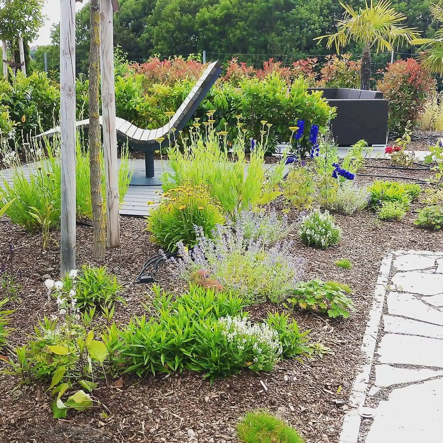 Krenzel - Garten und Landschaftsbau - krenzel