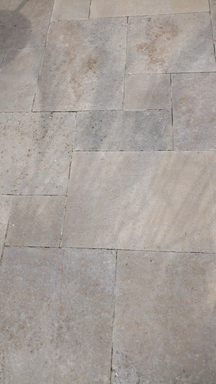 Krenzel – Garten und Landschaftsbau – Wege und Plätze