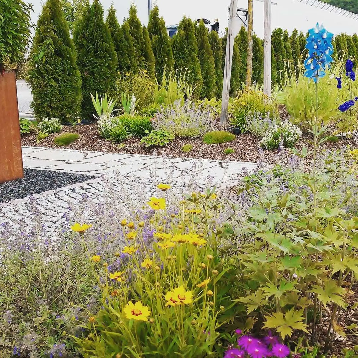 Krenzel - Garten und Landschaftsbau - krenzel
