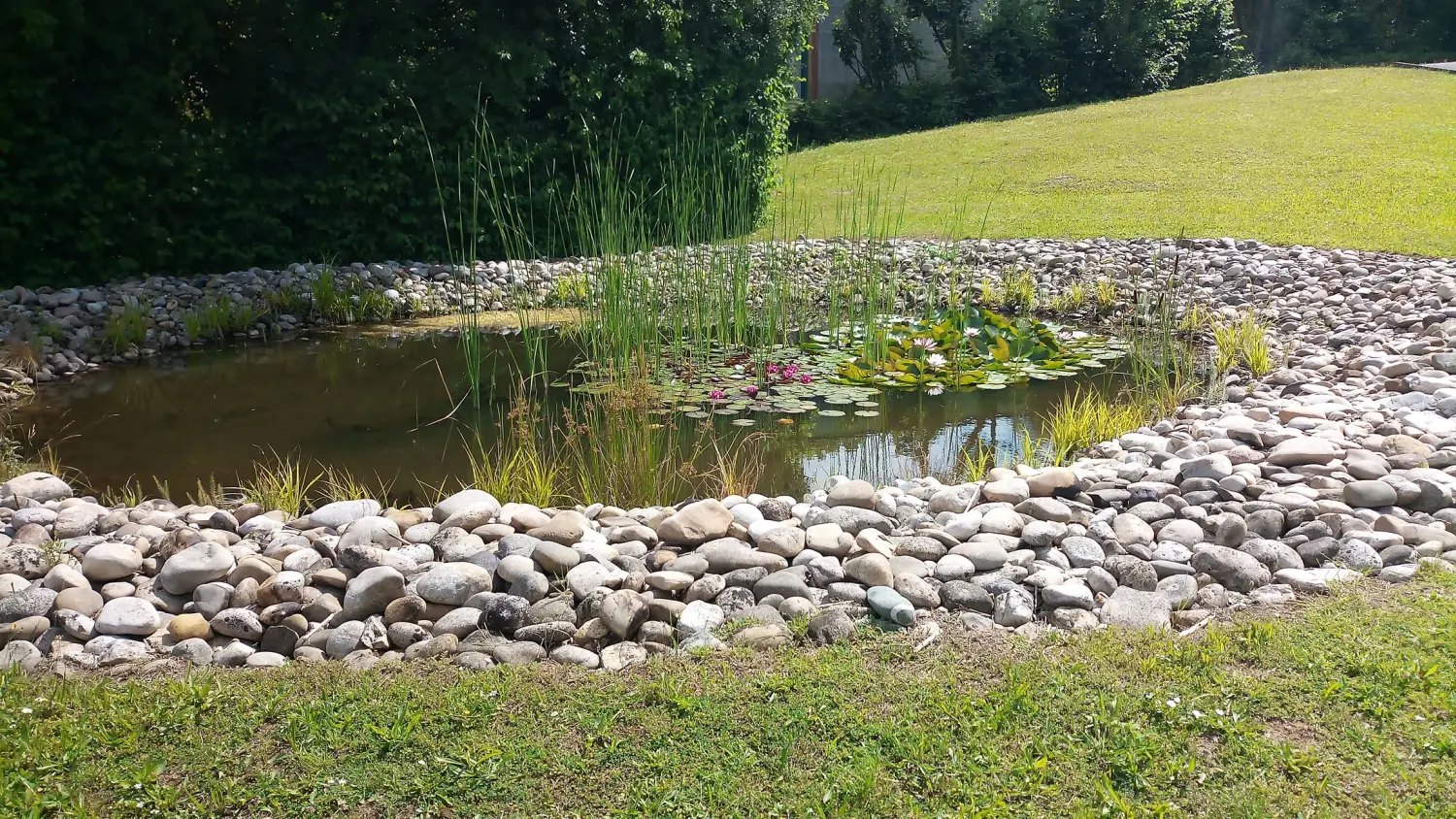 Krenzel - Garten und Landschaftsbau - krenzel