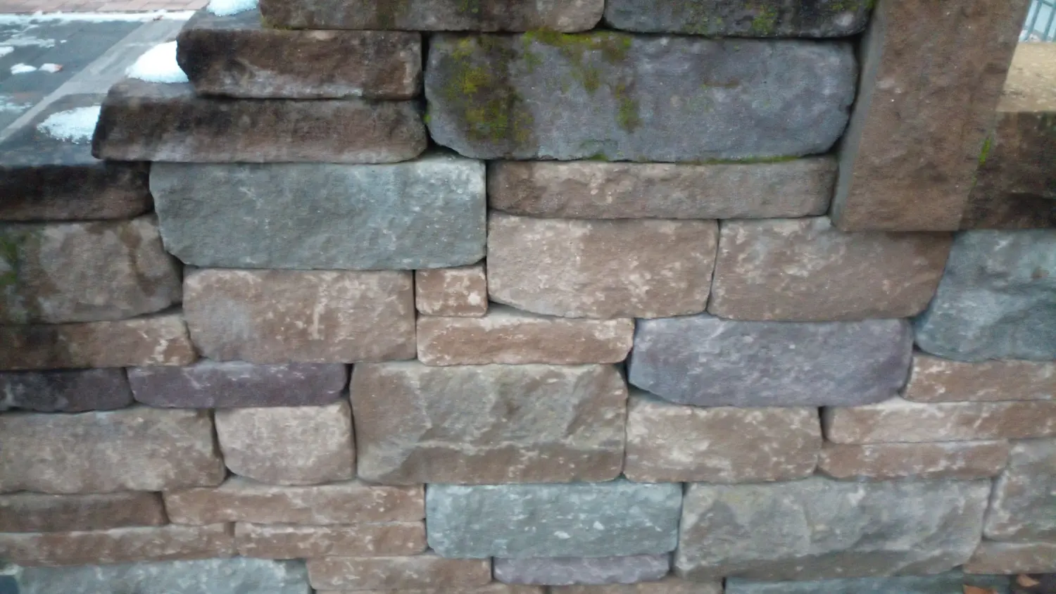 Krenzel - Garten und Landschaftsbau - Natursteine ​​in ihrer Vielfalt