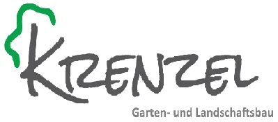 Krenzel - Garten und Landschaftsbau - Logo