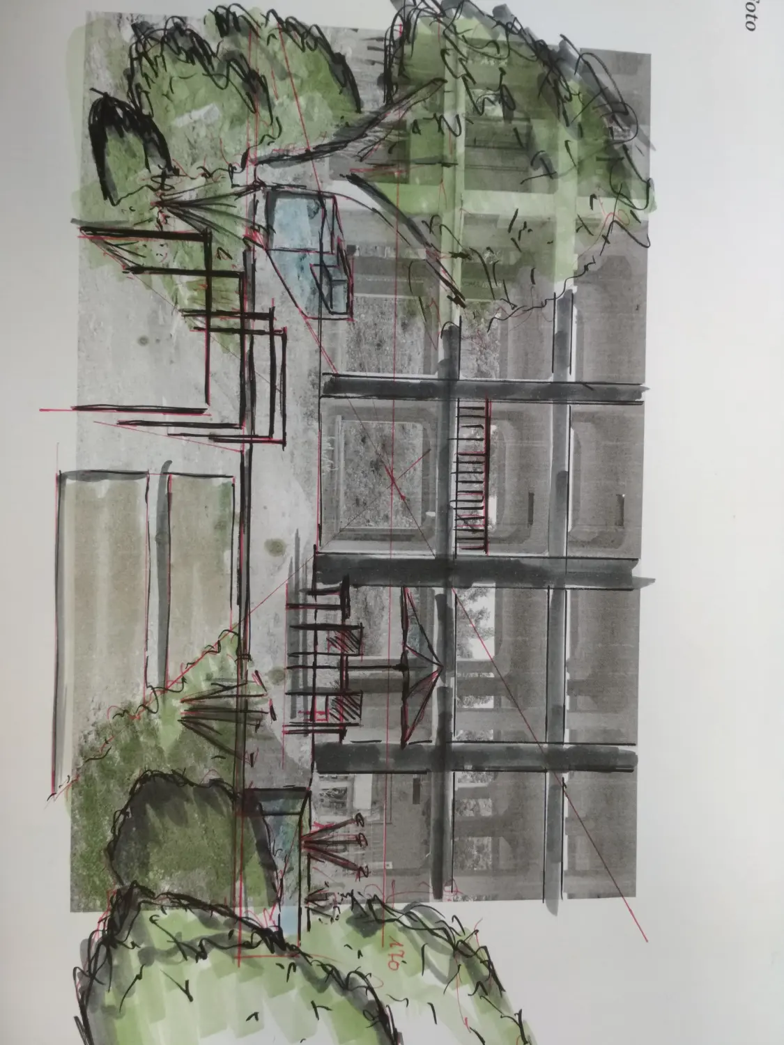 Krenzel - Garten und Landschaftsbau - Gartenplanung Gartenplanung