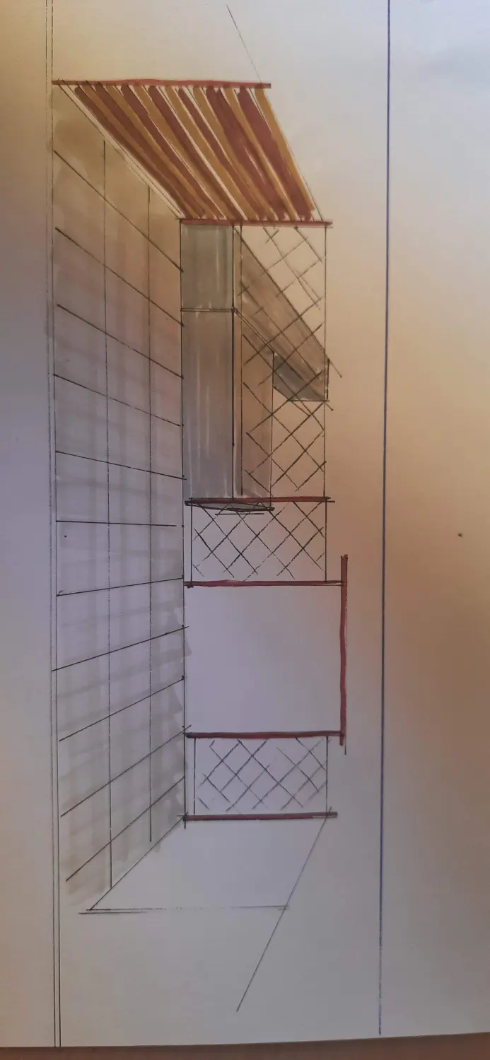 Krenzel - Garten und Landschaftsbau - Gartenplanung Gartenplanung